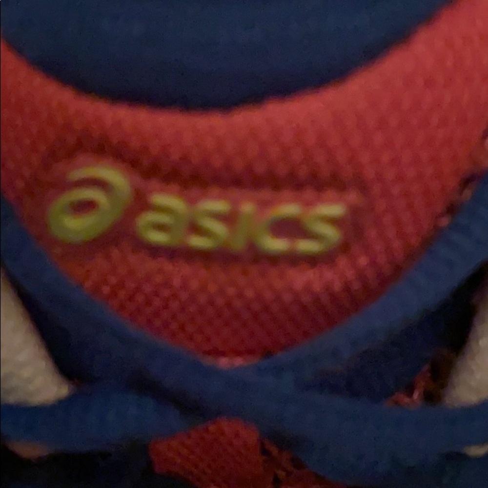 ASICS sneakers - Picture 8 of 10